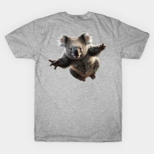 Daz the Drop Bear T-Shirt